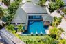 3 Bedroom Villa for sale in BAAN DUSIT PATTAYA LAKE 2, Huai Yai, Chonburi