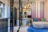 1 Bedroom Condo for sale in Modiz Voyage Srinakarin, Hua Mak, Bangkok near MRT Si Kritha