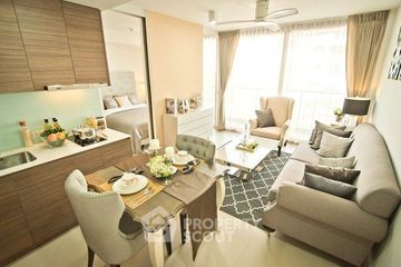 2 Bedroom Condo for sale in Southpoint, Nong Prue, Chonburi