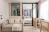 1 Bedroom Condo for sale in Modiz Voyage Srinakarin, Hua Mak, Bangkok near MRT Si Kritha