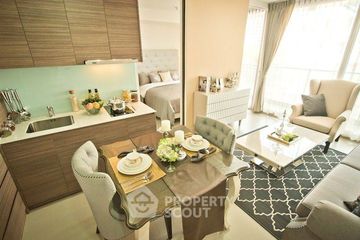 1 Bedroom Condo for sale in Southpoint, Nong Prue, Chonburi