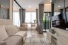 1 Bedroom Condo for sale in Modiz Voyage Srinakarin, Hua Mak, Bangkok near MRT Si Kritha