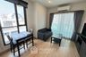 1 Bedroom Condo for sale in Lumpini Suite Phetchaburi - Makkasan, Makkasan, Bangkok near Airport Rail Link Makkasan
