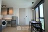 1 Bedroom Condo for sale in Lumpini Suite Phetchaburi - Makkasan, Makkasan, Bangkok near Airport Rail Link Makkasan