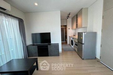 1 Bedroom Condo for sale in Lumpini Suite Phetchaburi - Makkasan, Makkasan, Bangkok near Airport Rail Link Makkasan