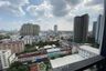 1 Bedroom Condo for sale in Supalai Loft @Talat Phlu Station, Thon Buri, Bangkok near BTS Talat Phlu