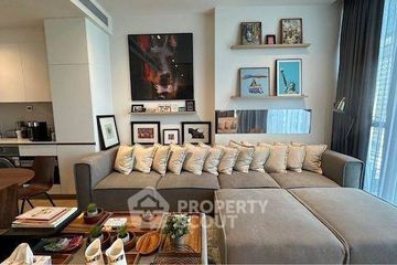 1 Bedroom Condo for sale in The Strand Thonglor, Khlong Tan Nuea, Bangkok near BTS Thong Lo