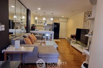 2 Bedroom Condo for sale in The Waterford Diamond, Khlong Tan, Bangkok near BTS Phrom Phong