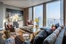3 Bedroom Condo for sale in The Ritz - Carlton Residences at MahaNakhon, Silom, Bangkok near BTS Chong Nonsi