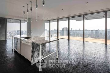 2 Bedroom Condo for sale in The Ritz - Carlton Residences at MahaNakhon, Silom, Bangkok near BTS Chong Nonsi