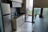 1 Bedroom Condo for sale in The Room Sukhumvit 38, Phra Khanong, Bangkok near BTS Thong Lo