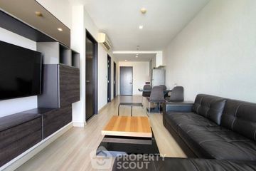 2 Bedroom Condo for sale in Ekkamai Residence, Phra Khanong Nuea, Bangkok near BTS Ekkamai
