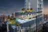 2 Bedroom Condo for sale in Cloud Residences SKV 23, Khlong Toei Nuea, Bangkok near MRT Sukhumvit