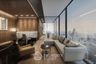 2 Bedroom Condo for sale in Cloud Residences SKV 23, Khlong Toei Nuea, Bangkok near MRT Sukhumvit