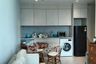 1 Bedroom Condo for sale in The Lofts Silom, Silom, Bangkok near BTS Surasak
