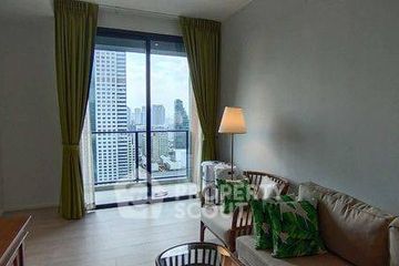 1 Bedroom Condo for sale in The Lofts Silom, Silom, Bangkok near BTS Surasak