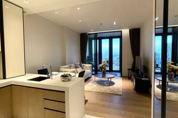 1 Bedroom Condo for sale in BEATNIQ Sukhumvit 32, Khlong Tan, Bangkok near BTS Thong Lo