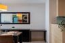 1 Bedroom Condo for sale in Sathorn Gardens, Thung Maha Mek, Bangkok near MRT Lumpini
