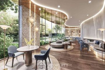 1 Bedroom Condo for sale in The Capital Ratchaprarop-Vibha, Sam Sen Nai, Bangkok near BTS Sanam Pao