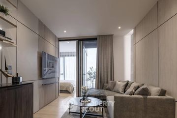 1 Bedroom Condo for sale in Ashton Asoke - Rama 9, Din Daeng, Bangkok near MRT Phra Ram 9