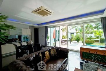 3 Bedroom Villa for sale in Nong Prue, Chonburi