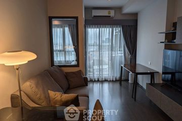 1 Bedroom Condo for Sale or Rent in Ideo Phaholyothin Chatujak, Phaya Thai, Bangkok near BTS Saphan Kwai