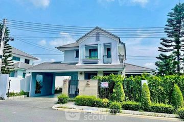 4 Bedroom House for sale in Nong-Kham, Chonburi