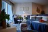 2 Bedroom Condo for sale in Belle Grand Rama 9, Huai Khwang, Bangkok near MRT Phra Ram 9