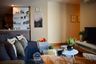 2 Bedroom Condo for sale in Belle Grand Rama 9, Huai Khwang, Bangkok near MRT Phra Ram 9