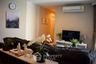 2 Bedroom Condo for sale in Belle Grand Rama 9, Huai Khwang, Bangkok near MRT Phra Ram 9