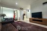 1 Bedroom Condo for sale in Lumpini Place Rama IX - Ratchada, Huai Khwang, Bangkok near MRT Phra Ram 9