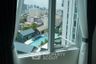 1 Bedroom Condo for sale in Chapter One Eco Ratchada - Huaikwang, Huai Khwang, Bangkok near MRT Huai Khwang