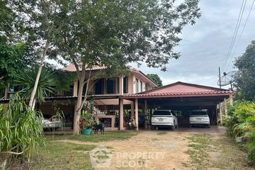 4 Bedroom House for sale in Huai Yai, Chonburi