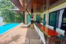 5 Bedroom House for sale in Na Kluea, Chonburi