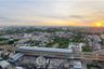 1 Bedroom Condo for sale in THE LINE Wongsawang, Wong Sawang, Bangkok near MRT Wong Sawang