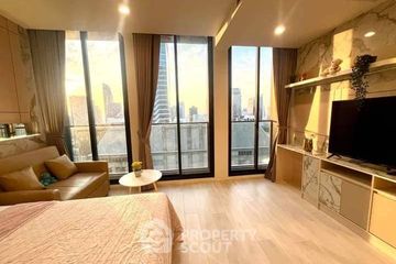 1 Bedroom Condo for sale in Noble Ploenchit, Lumpini, Bangkok near BTS Ploen Chit
