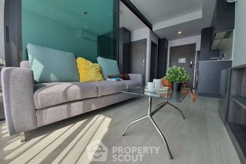 1 Bedroom Condo for sale in Venio Sukhumvit 10, Khlong Toei, Bangkok near BTS Asoke