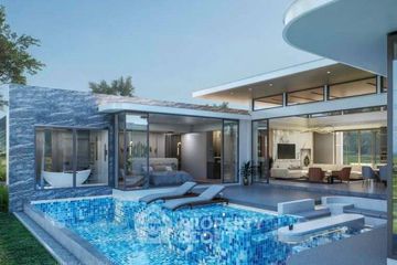 4 Bedroom House for sale in Nong Prue, Chonburi