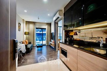 1 Bedroom Condo for sale in The Line Asoke - Ratchada, Din Daeng, Bangkok near MRT Phra Ram 9
