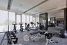 1 Bedroom Condo for sale in The Line Asoke - Ratchada, Din Daeng, Bangkok near MRT Phra Ram 9