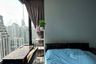1 Bedroom Condo for sale in Edge Sukhumvit 23, Khlong Toei Nuea, Bangkok near BTS Asoke