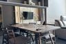1 Bedroom Condo for sale in Edge Sukhumvit 23, Khlong Toei Nuea, Bangkok near BTS Asoke
