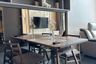 1 Bedroom Condo for sale in Edge Sukhumvit 23, Khlong Toei Nuea, Bangkok near BTS Asoke