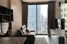 1 Bedroom Condo for sale in Edge Sukhumvit 23, Khlong Toei Nuea, Bangkok near BTS Asoke