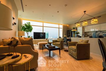 2 Bedroom Condo for sale in Four Seasons Private Residences, Thung Wat Don, Bangkok near BTS Saphan Taksin