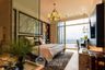 2 Bedroom Condo for sale in Four Seasons Private Residences, Thung Wat Don, Bangkok near BTS Saphan Taksin
