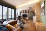 1 Bedroom Condo for sale in The Lumpini 24, Khlong Tan, Bangkok near BTS Phrom Phong