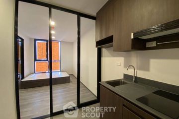 1 Bedroom Condo for sale in KNIGHTSBRIDGE COLLAGE RAMKHAMHAENG, Hua Mak, Bangkok near MRT Hua Mak