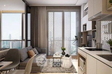 1 Bedroom Condo for sale in Sign Condo Sukhumvit 50, Phra Khanong, Bangkok near BTS On Nut