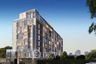 1 Bedroom Condo for sale in Sign Condo Sukhumvit 50, Phra Khanong, Bangkok near BTS On Nut